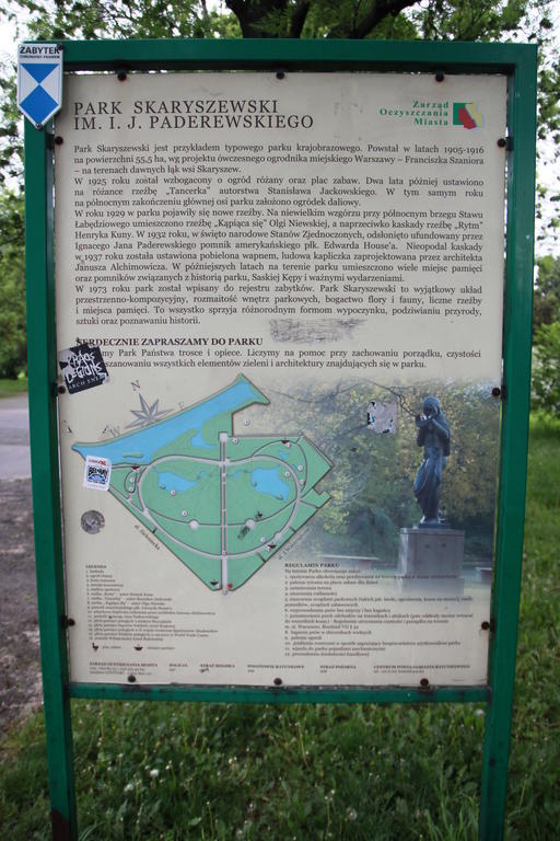 Dedek Park - Historyczny Dworek W Pieknym Parku Skaryszewskim Obok Stadionu Narodowego Warschau Exterior foto